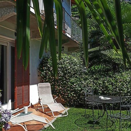 Casa Maria Teresa Cannero Riviera Exterior foto