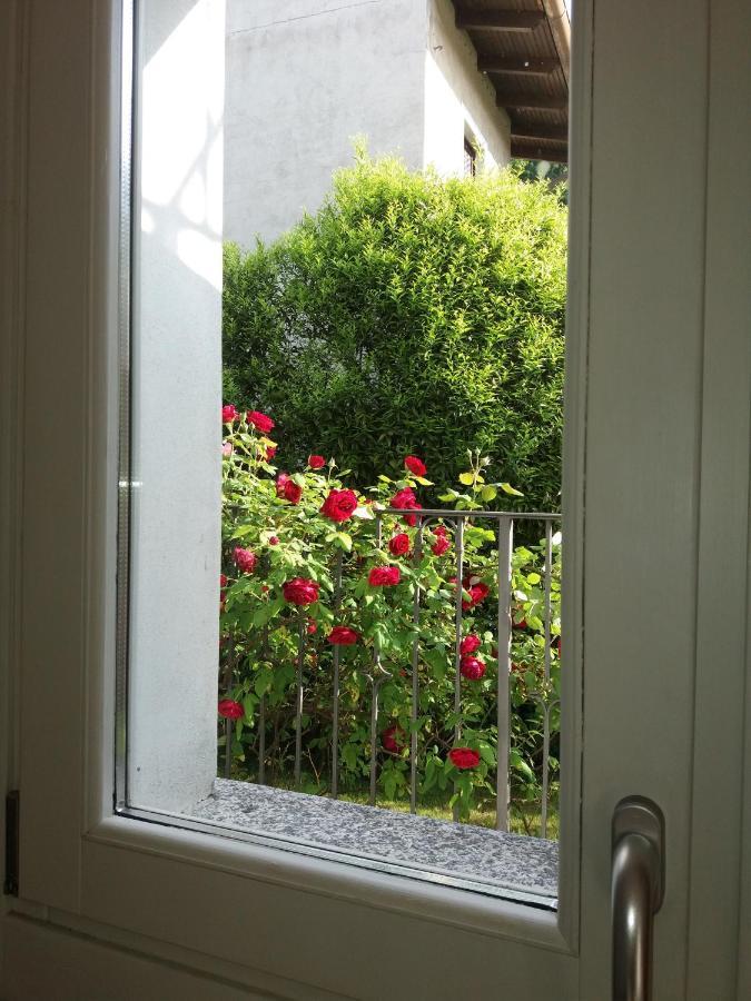 Casa Maria Teresa Cannero Riviera Exterior foto