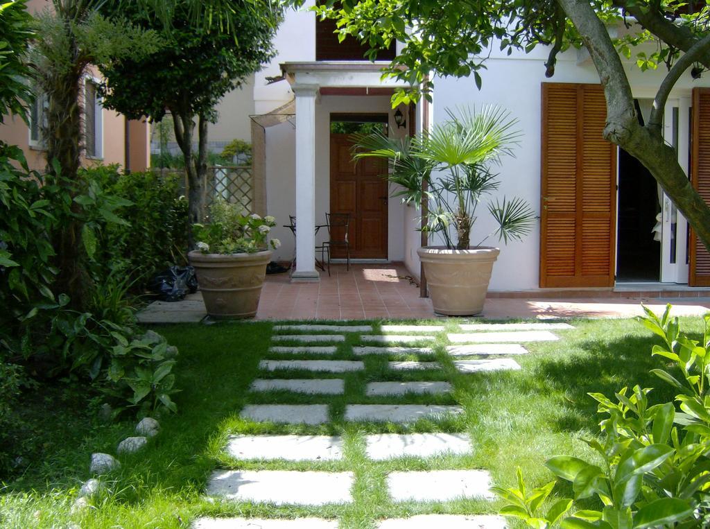 Casa Maria Teresa Cannero Riviera Exterior foto