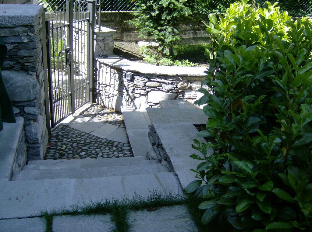 Casa Maria Teresa Cannero Riviera Exterior foto