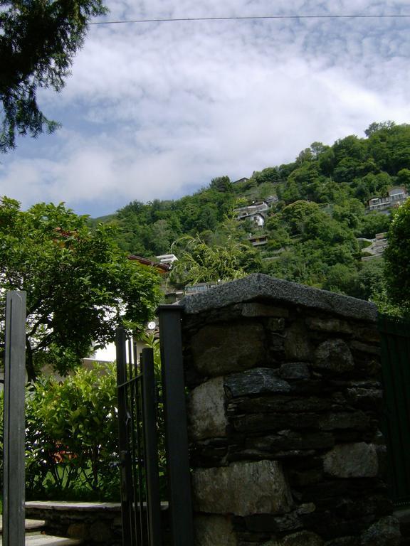 Casa Maria Teresa Cannero Riviera Exterior foto