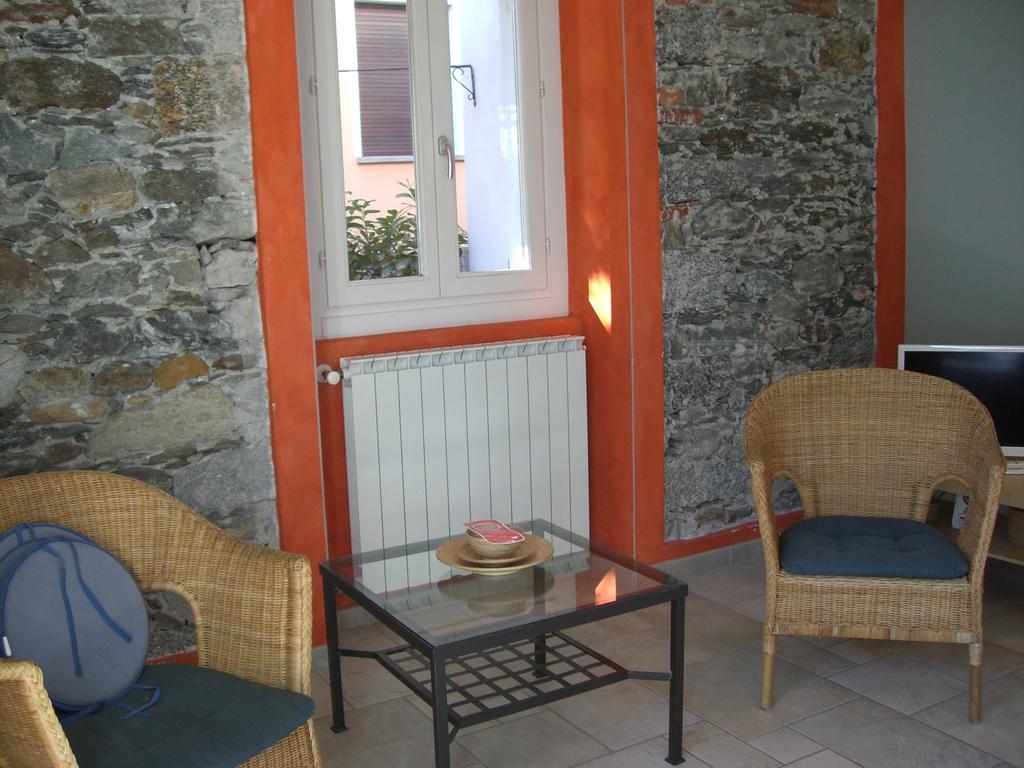 Casa Maria Teresa Cannero Riviera Exterior foto