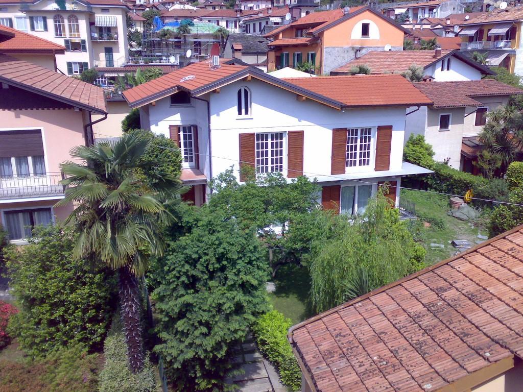 Casa Maria Teresa Cannero Riviera Exterior foto