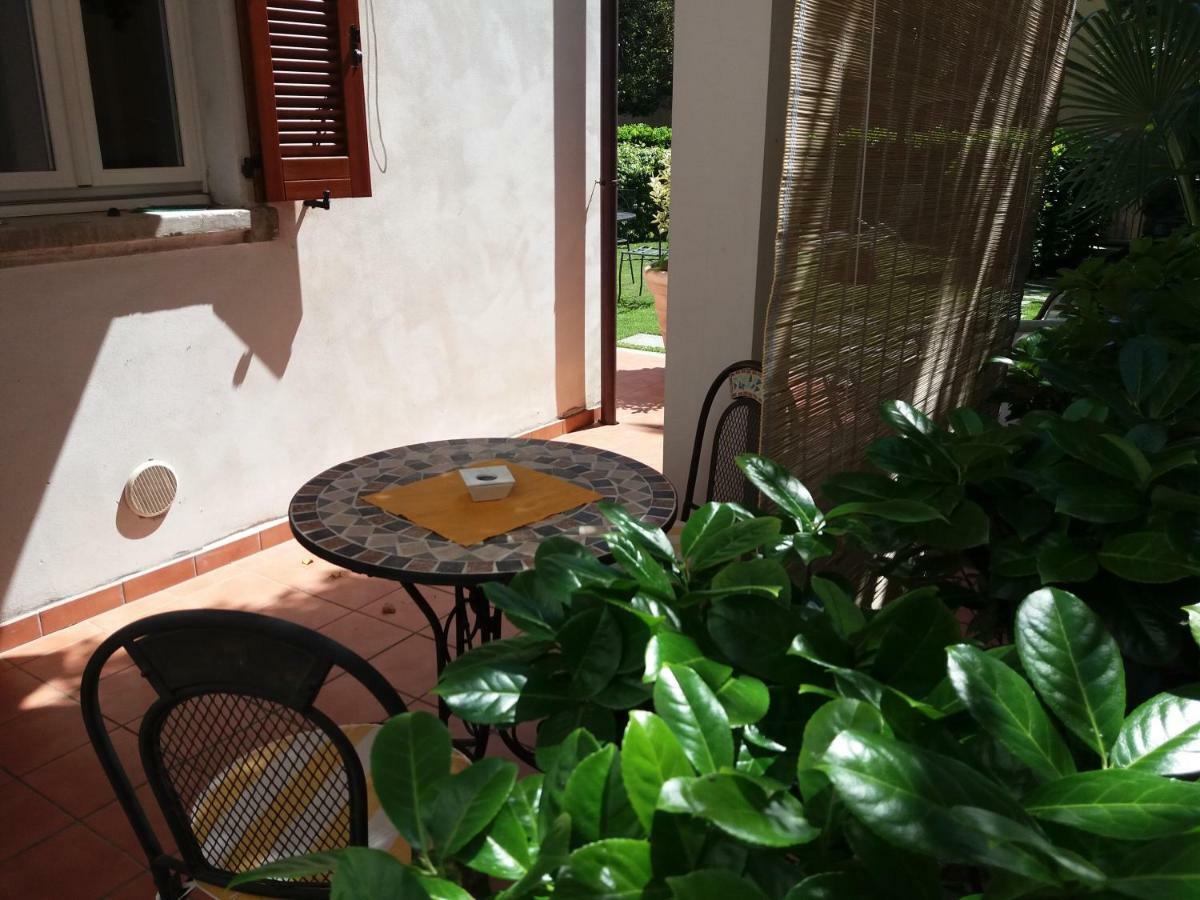 Casa Maria Teresa Cannero Riviera Exterior foto